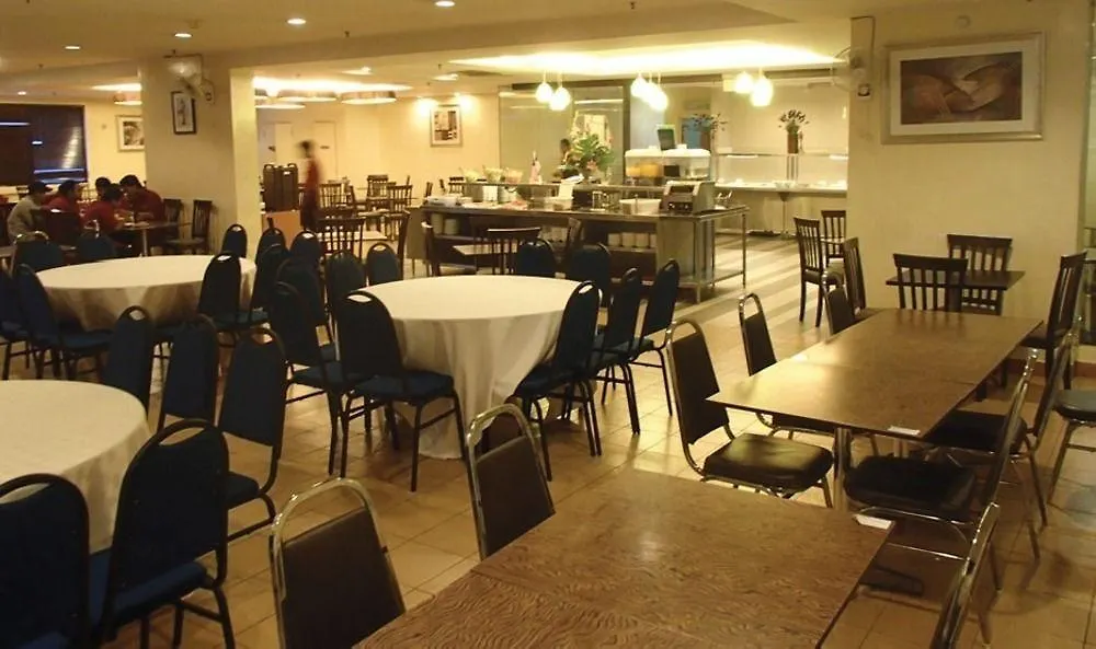 Puteri Park Hotel Kuala Lumpur