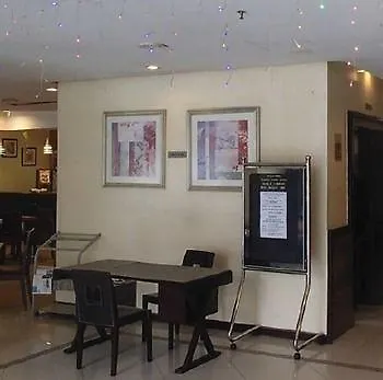 Puteri Park Hotel Kuala Lumpur