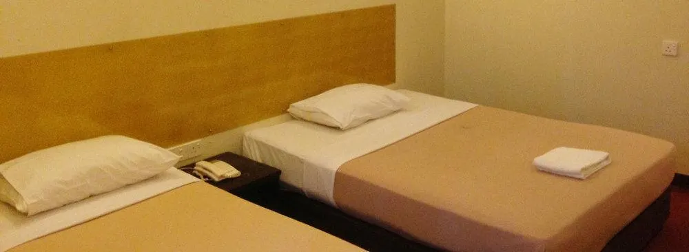 Puteri Park Hotel Kuala Lumpur