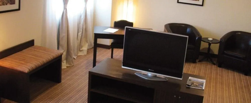 Puteri Park Hotel Kuala Lumpur