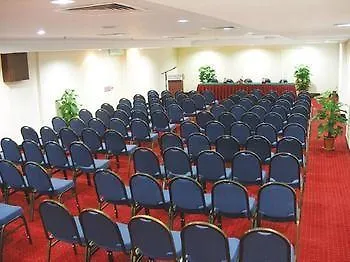 Puteri Park Hotel Kuala Lumpur 3*,