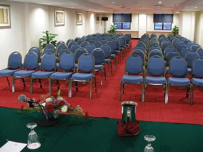Puteri Park Hotel Kuala Lumpur
