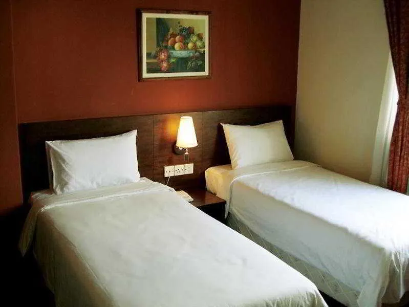 Puteri Park Hotel Kuala Lumpur
