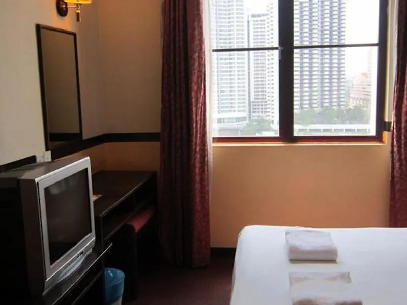 Puteri Park Hotel Kuala Lumpur