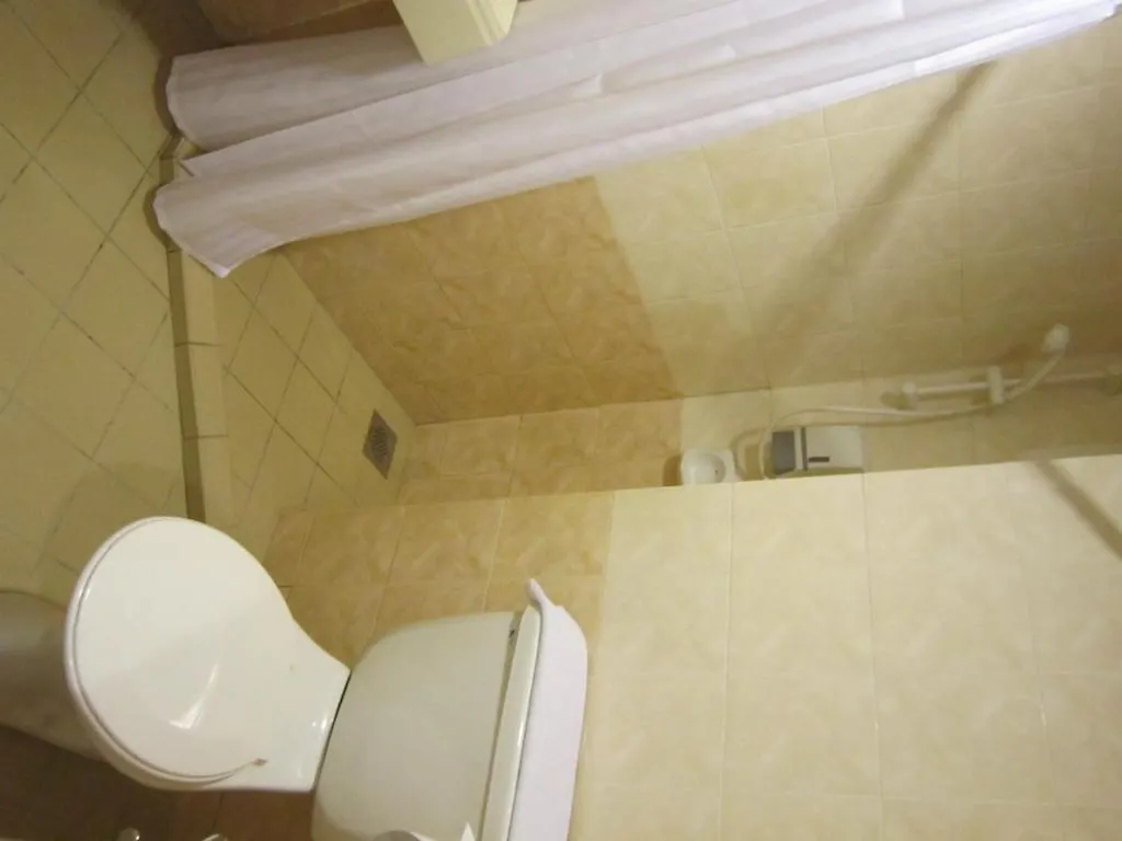 Puteri Park Hotel Kuala Lumpur
