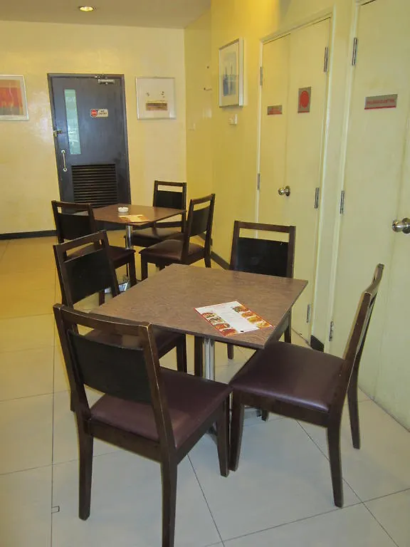 Puteri Park Hotel Kuala Lumpur 3*,  Malajsie
