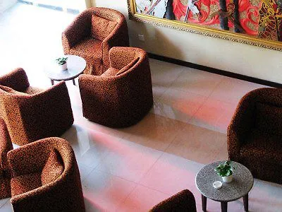 Puteri Park Hotel Kuala Lumpur Malajsie