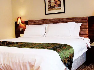 Puteri Park Hotel Kuala Lumpur