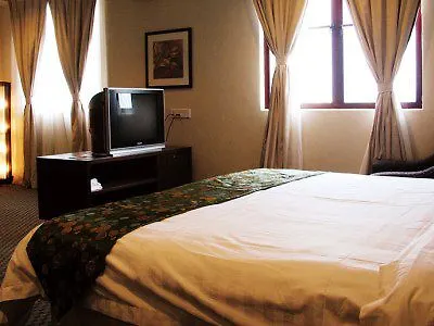 Puteri Park Hotel Kuala Lumpur