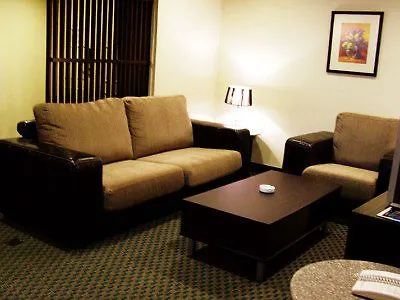 Puteri Park Hotel Kuala Lumpur