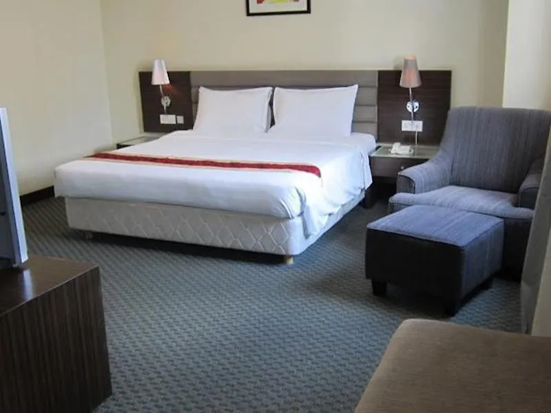 Puteri Park Hotel Kuala Lumpur