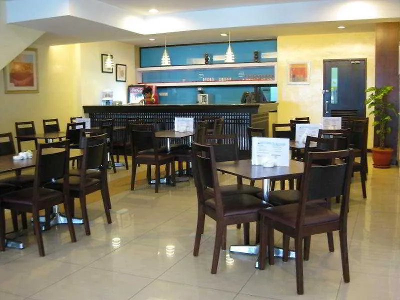 ***  Puteri Park Hotel Kuala Lumpur Malásia