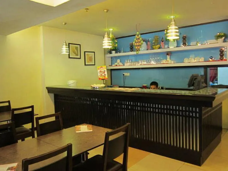 Puteri Park Hotel Kuala Lumpur