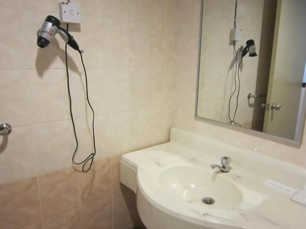 Puteri Park Hotel Kuala Lumpur 3*,  Malásia
