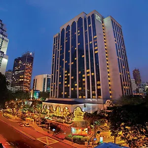 5* 酒店 Istana Centre