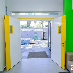  住宿加早餐酒店 Dtyk - Room3 For 2pax @ Taman Taynton View, Cheras