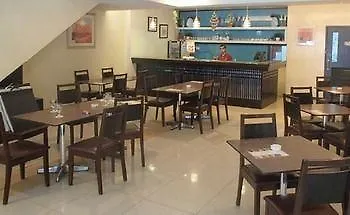Puteri Park Hotel 吉隆坡 3*,  马来西亚
