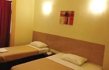 Puteri Park Hotel 吉隆坡