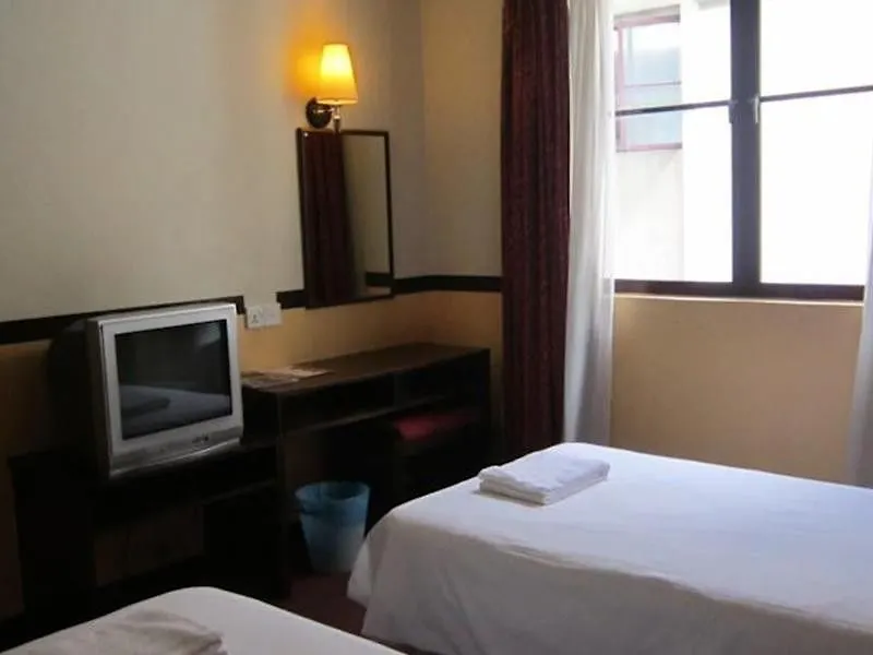 Puteri Park Hotel 吉隆坡 3*,