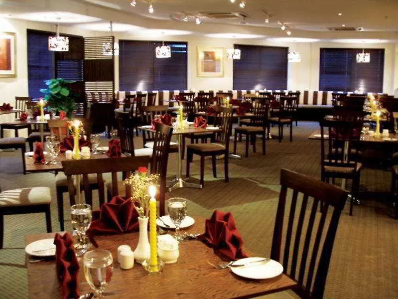 Puteri Park Hotel 吉隆坡