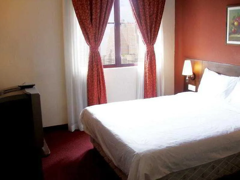Puteri Park Hotel 吉隆坡