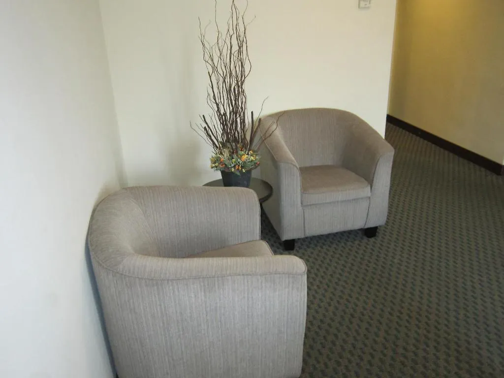 Puteri Park Hotel 吉隆坡 3*,  马来西亚