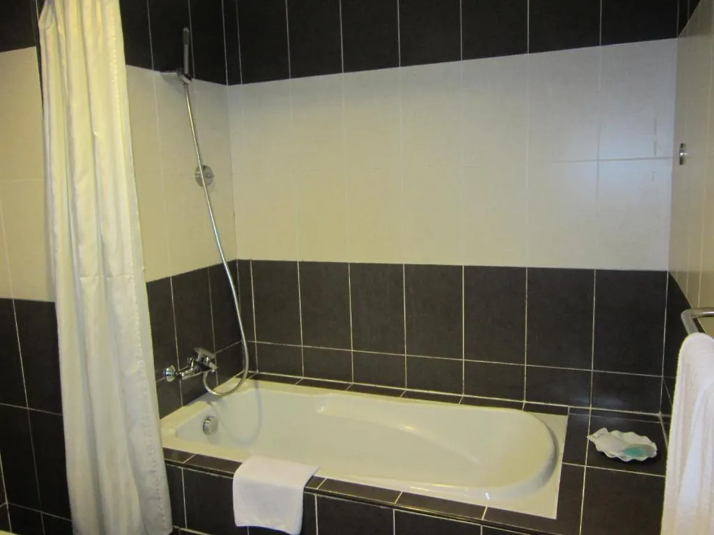 Puteri Park Hotel 吉隆坡