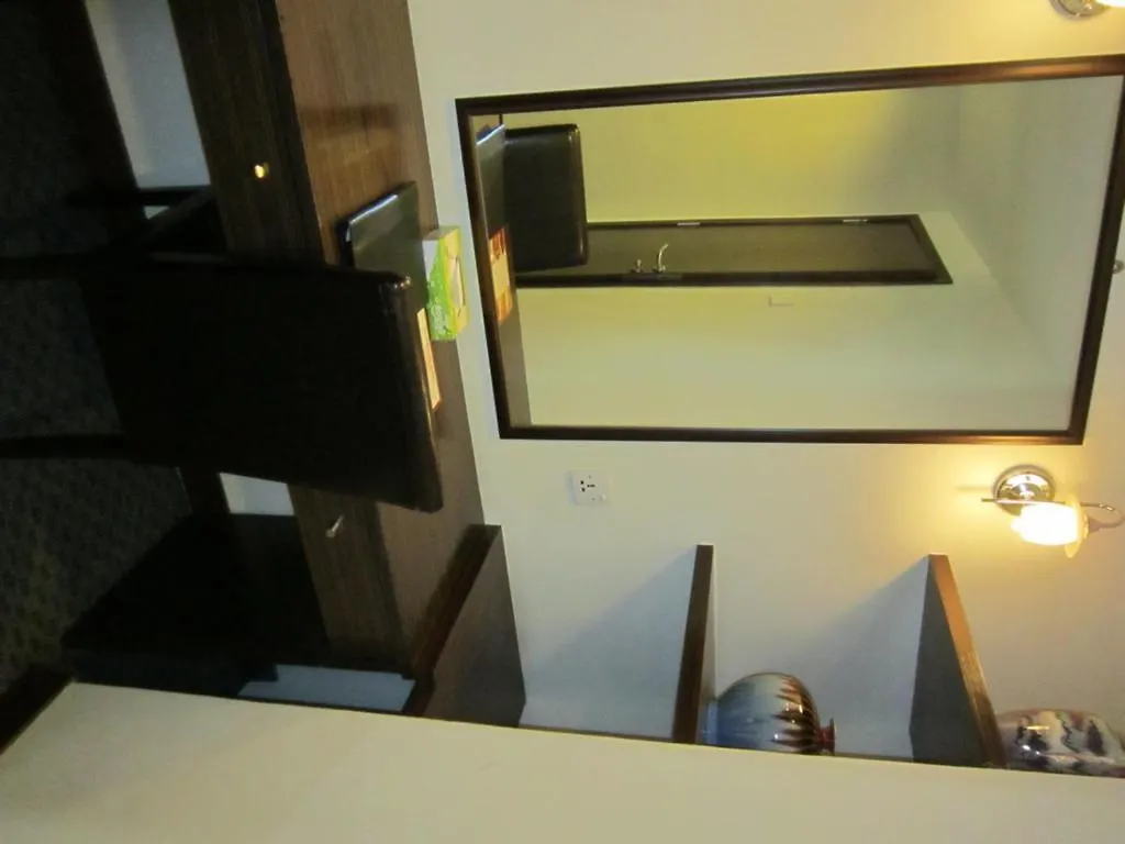 Puteri Park Hotel 吉隆坡 马来西亚