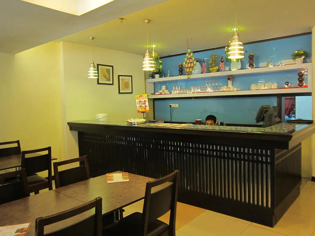 Puteri Park Hotel 吉隆坡