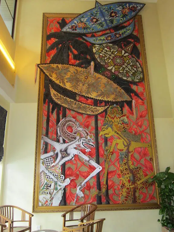 Puteri Park Hotel 吉隆坡