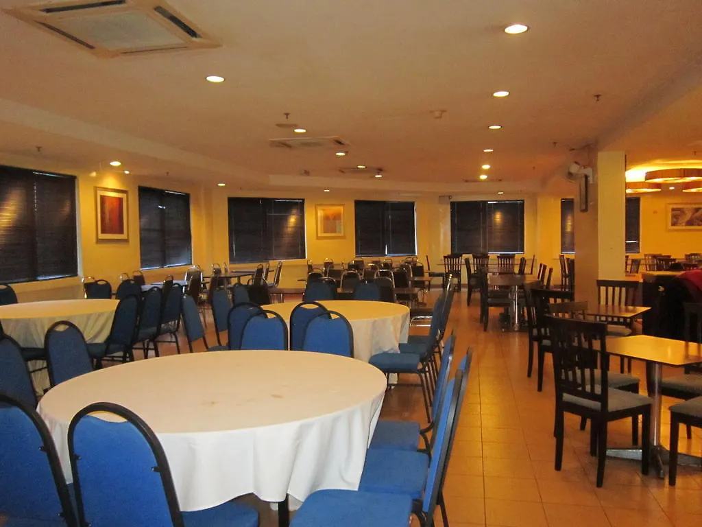 Puteri Park Hotel 吉隆坡 3*,