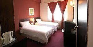 Puteri Park Hotel Kuala Lumpur 3*,  Malajsie