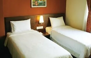Puteri Park Hotel Kuala Lumpur Malajsie